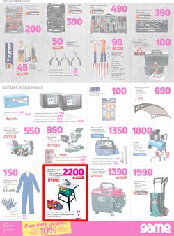 Game Zambia : Vuvudeals (31 May - 13 June 2018), page 21