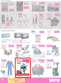 Game Zambia : Vuvudeals (31 May - 13 June 2018), page 21