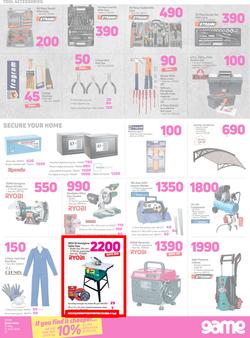 Game Zambia : Vuvudeals (31 May - 13 June 2018), page 21