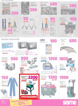 Game Zambia : Vuvudeals (31 May - 13 June 2018), page 21