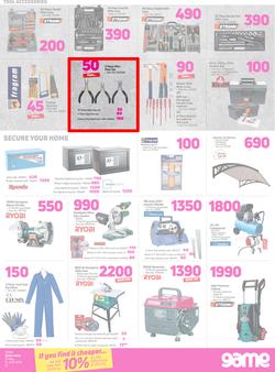 Game Zambia : Vuvudeals (31 May - 13 June 2018), page 21