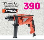 Stramm 710W Impact Drill