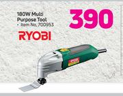 Ryobi 180W Multi Purpose Tool