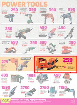 Game Zambia : Vuvudeals (31 May - 13 June 2018), page 22