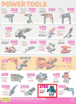Game Zambia : Vuvudeals (31 May - 13 June 2018), page 22