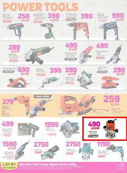Game Zambia : Vuvudeals (31 May - 13 June 2018), page 22