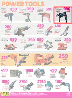 Game Zambia : Vuvudeals (31 May - 13 June 2018), page 22