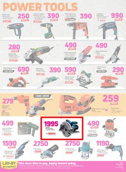 Game Zambia : Vuvudeals (31 May - 13 June 2018), page 22