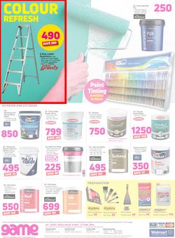 Game Zambia : Vuvudeals (31 May - 13 June 2018), page 23