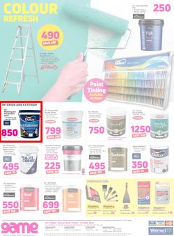 Game Zambia : Vuvudeals (31 May - 13 June 2018), page 23