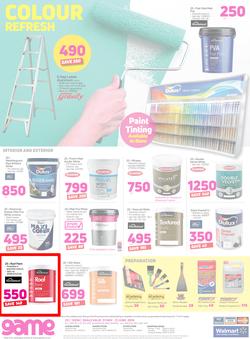 Game Zambia : Vuvudeals (31 May - 13 June 2018), page 23