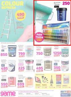 Game Zambia : Vuvudeals (31 May - 13 June 2018), page 23
