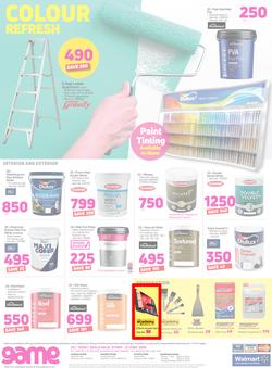 Game Zambia : Vuvudeals (31 May - 13 June 2018), page 23