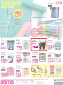 Game Zambia : Vuvudeals (31 May - 13 June 2018), page 23