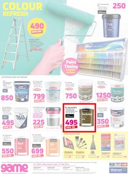 Game Zambia : Vuvudeals (31 May - 13 June 2018), page 23