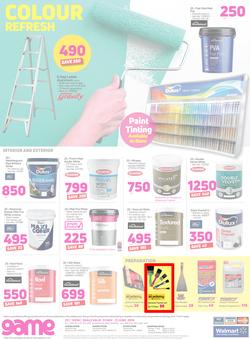 Game Zambia : Vuvudeals (31 May - 13 June 2018), page 23