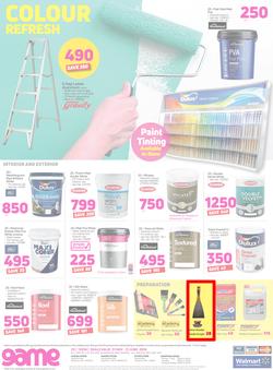 Game Zambia : Vuvudeals (31 May - 13 June 2018), page 23
