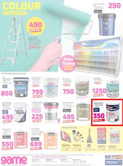 Game Zambia : Vuvudeals (31 May - 13 June 2018), page 23