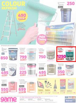 Game Zambia : Vuvudeals (31 May - 13 June 2018), page 23
