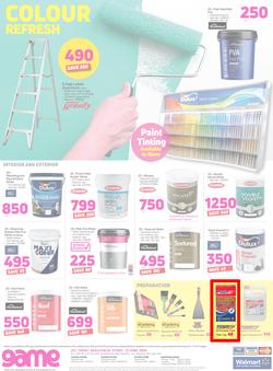 Game Zambia : Vuvudeals (31 May - 13 June 2018), page 23