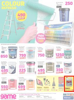 Game Zambia : Vuvudeals (31 May - 13 June 2018), page 23