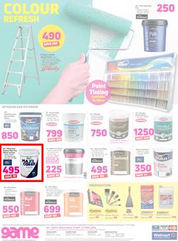 Game Zambia : Vuvudeals (31 May - 13 June 2018), page 23