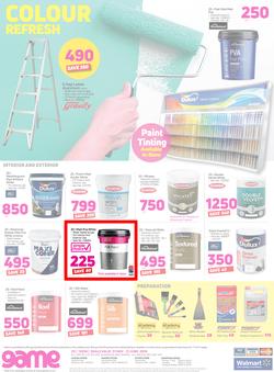 Game Zambia : Vuvudeals (31 May - 13 June 2018), page 23
