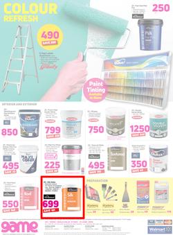 Game Zambia : Vuvudeals (31 May - 13 June 2018), page 23