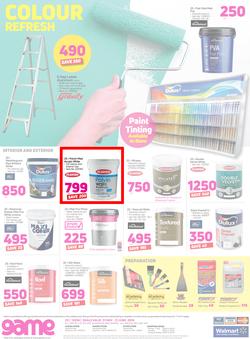 Game Zambia : Vuvudeals (31 May - 13 June 2018), page 23