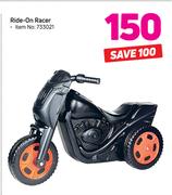 Ride-On-Racer