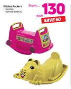 Kiddies Rockers-Each