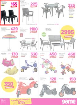 Game Zambia : Vuvudeals (31 May - 13 June 2018), page 25