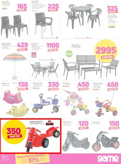 Game Zambia : Vuvudeals (31 May - 13 June 2018), page 25