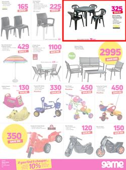 Game Zambia : Vuvudeals (31 May - 13 June 2018), page 25