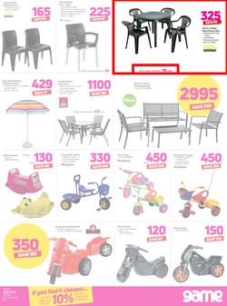 Game Zambia : Vuvudeals (31 May - 13 June 2018), page 25