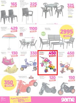 Game Zambia : Vuvudeals (31 May - 13 June 2018), page 25