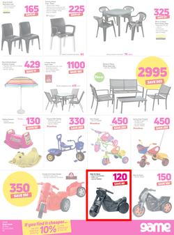 Game Zambia : Vuvudeals (31 May - 13 June 2018), page 25