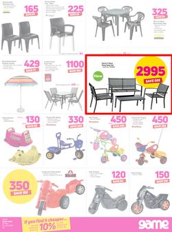 Game Zambia : Vuvudeals (31 May - 13 June 2018), page 25