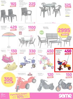 Game Zambia : Vuvudeals (31 May - 13 June 2018), page 25
