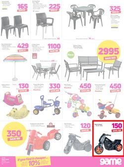Game Zambia : Vuvudeals (31 May - 13 June 2018), page 25