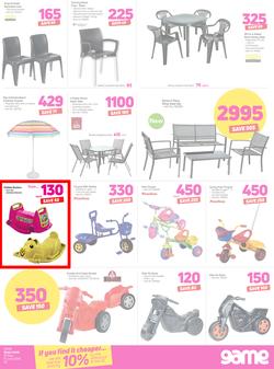 Game Zambia : Vuvudeals (31 May - 13 June 2018), page 25