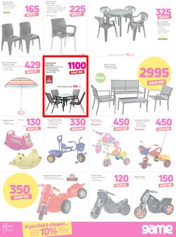 Game Zambia : Vuvudeals (31 May - 13 June 2018), page 25