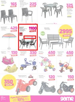 Game Zambia : Vuvudeals (31 May - 13 June 2018), page 25