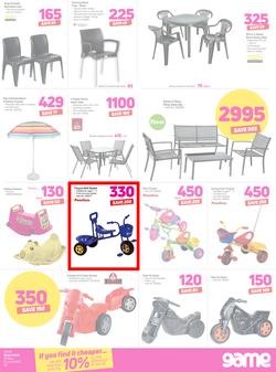 Game Zambia : Vuvudeals (31 May - 13 June 2018), page 25