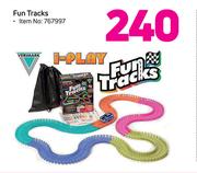 Verimark i-Play Fun Tracks