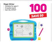 Magic Writer