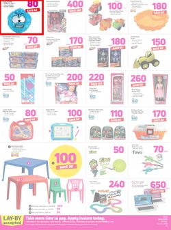 Game Zambia : Vuvudeals (31 May - 13 June 2018), page 26