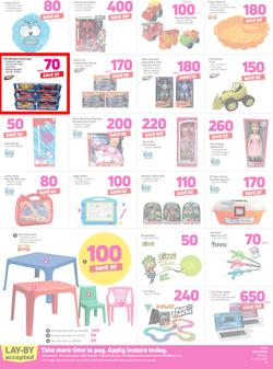 Game Zambia : Vuvudeals (31 May - 13 June 2018), page 26