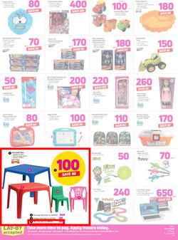 Game Zambia : Vuvudeals (31 May - 13 June 2018), page 26