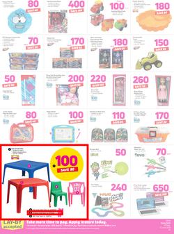 Game Zambia : Vuvudeals (31 May - 13 June 2018), page 26